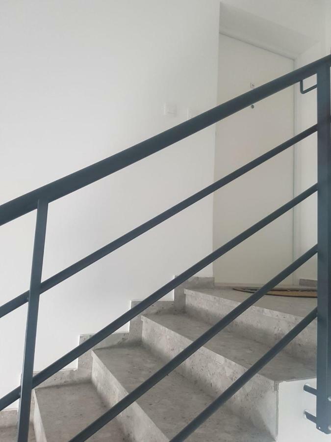 Apartment Hera With Balcony And Free Parking Zadar Eksteriør bilde
